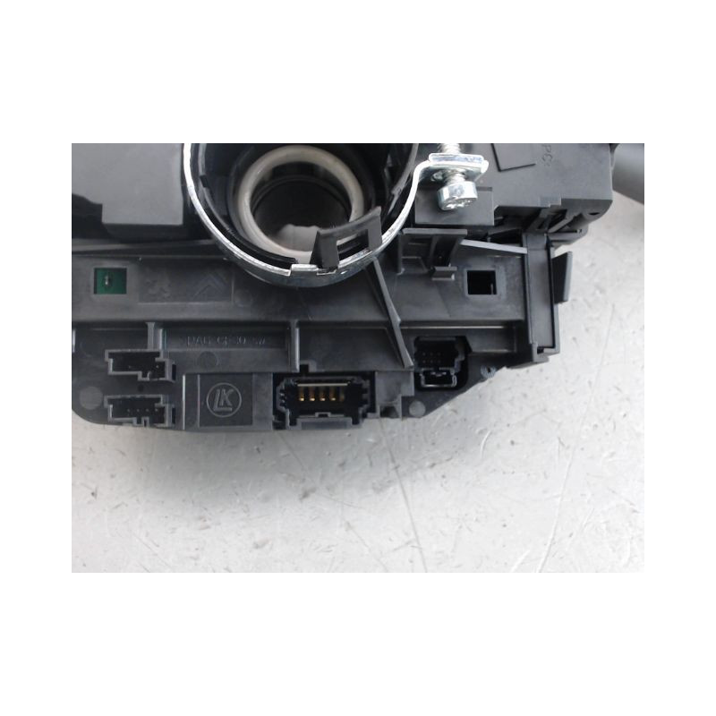 BLOC COMMODOS CITROEN DS4