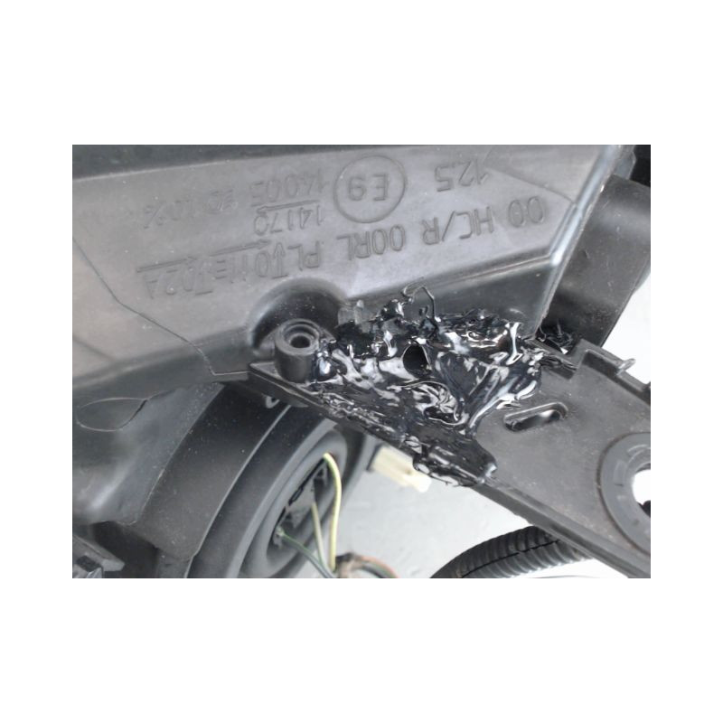 PHARE DROIT DACIA LODGY