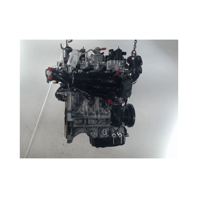 MOTEUR ESSENCE DS DS3 1.2 THP 110 / PureTech 110 