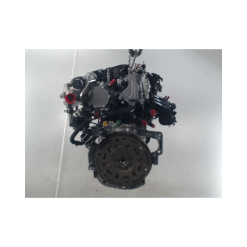 MOTEUR ESSENCE DS DS3 1.2 THP 110 / PureTech 110 