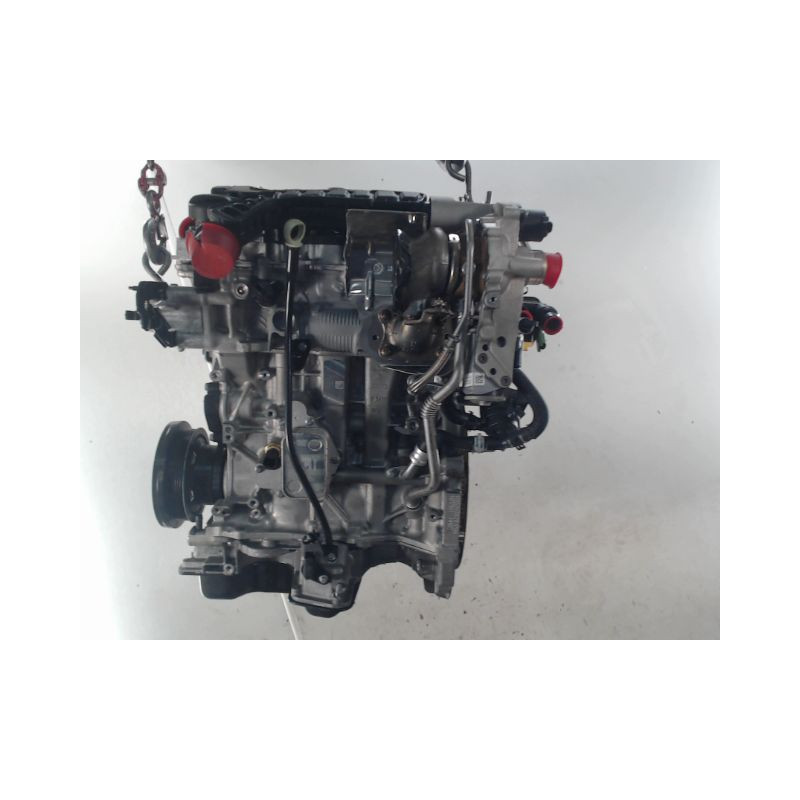 MOTEUR ESSENCE DS DS3 1.2 THP 110 / PureTech 110 