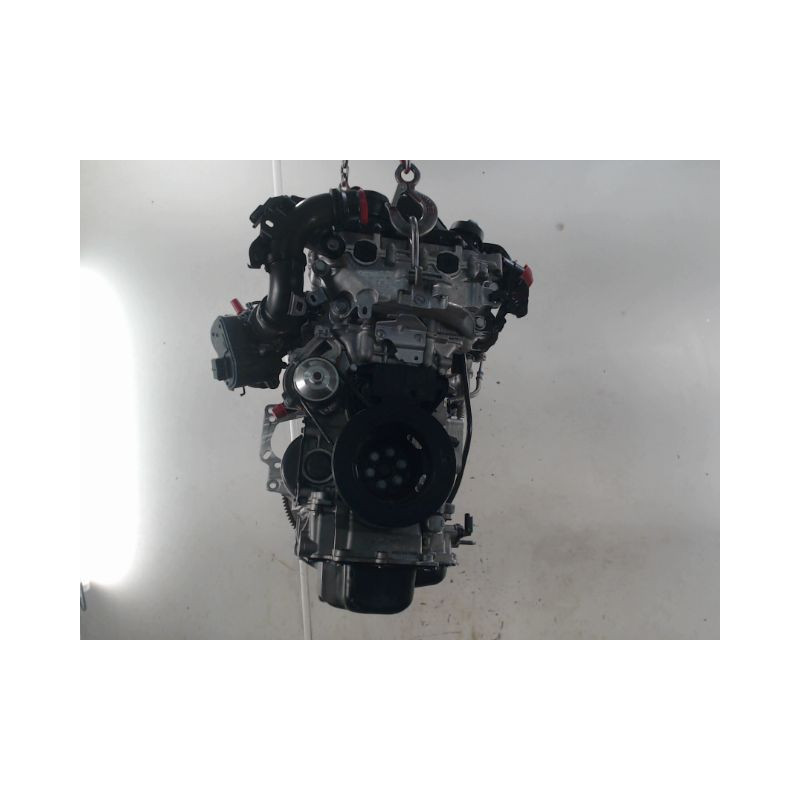 MOTEUR ESSENCE DS DS3 1.2 THP 110 / PureTech 110 