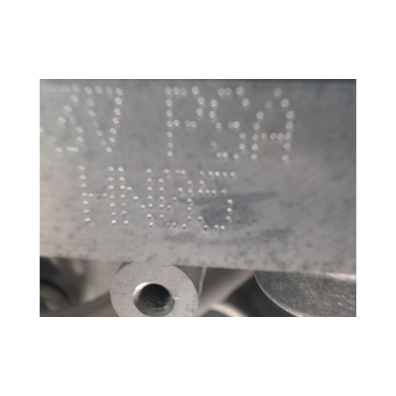 MOTEUR ESSENCE DS DS3 1.2 THP 110 / PureTech 110 