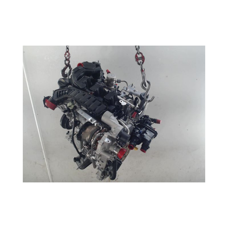 MOTEUR ESSENCE DS DS3 1.2 THP 110 / PureTech 110 