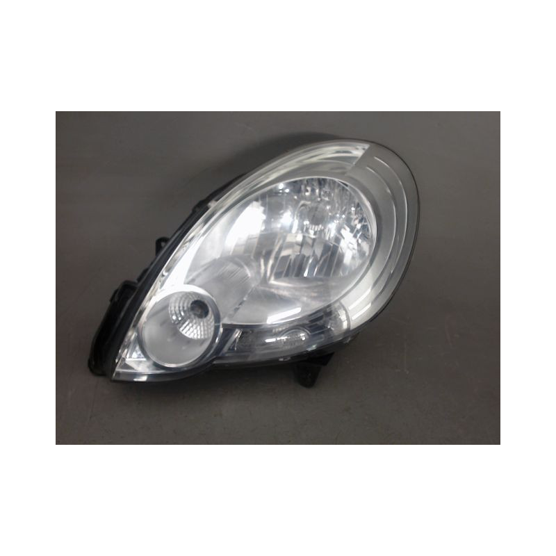 PHARE GAUCHE RENAULT KANGOO