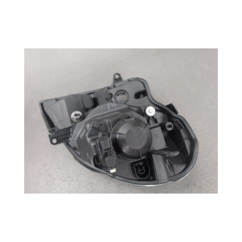 PHARE GAUCHE RENAULT KANGOO