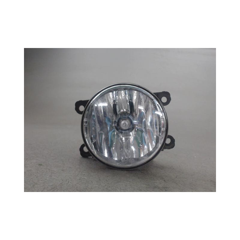 PHARE ANTIBROUILLARD AVANT DROIT RENAULT MEGANE