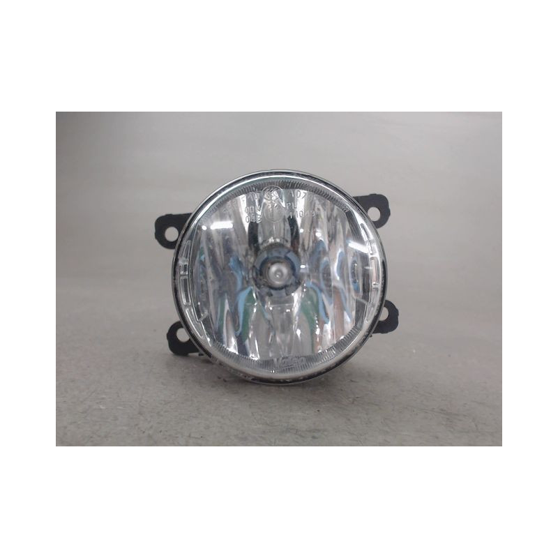 PHARE ANTIBROUILLARD AVANT GAUCHE RENAULT MEGANE