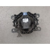 PHARE ANTIBROUILLARD AVANT GAUCHE RENAULT MEGANE