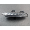 FEUX POSITION GAUCHE RENAULT MEGANE