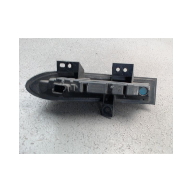 FEUX POSITION GAUCHE RENAULT MEGANE