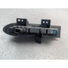 FEUX POSITION GAUCHE RENAULT MEGANE