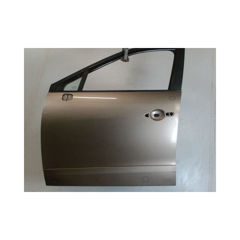 PORTE AVANT GAUCHE RENAULT MEGANE