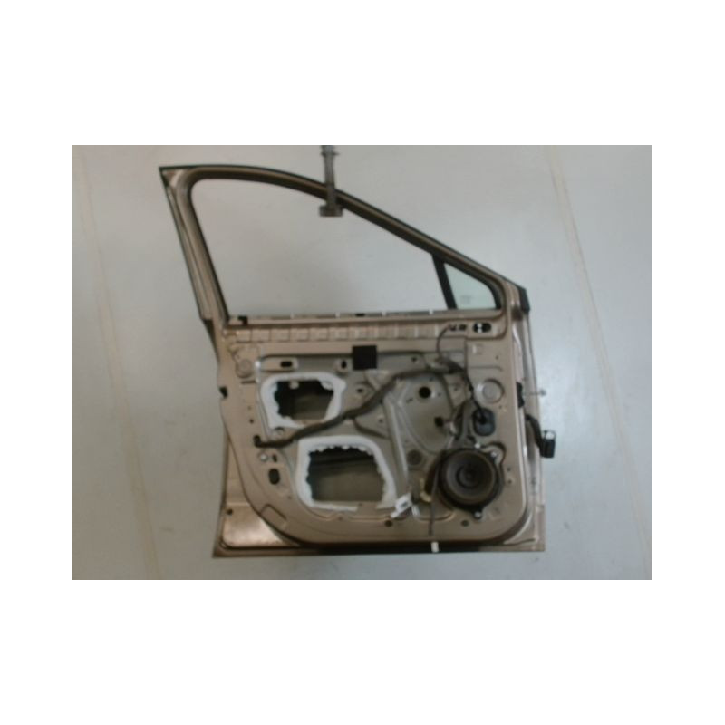 PORTE AVANT GAUCHE RENAULT MEGANE