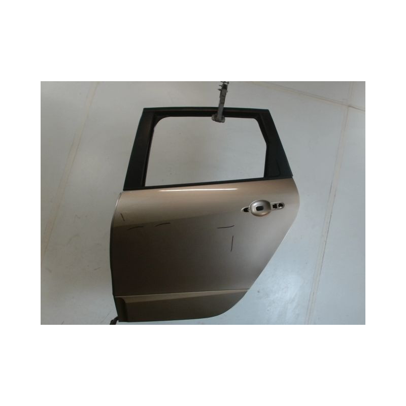 PORTE ARRIERE GAUCHE RENAULT MEGANE