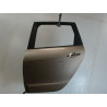 PORTE ARRIERE GAUCHE RENAULT MEGANE