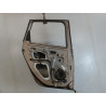 PORTE ARRIERE GAUCHE RENAULT MEGANE