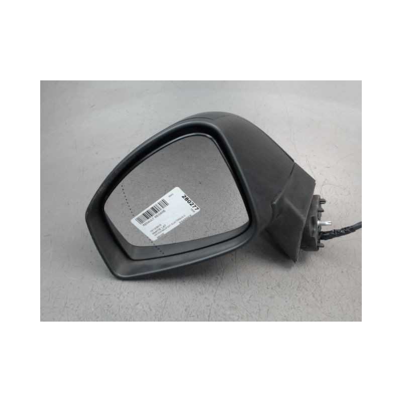 RETROVISEUR EXTERIEUR ELECTRIQUE GAUCHE RENAULT MEGANE
