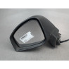 RETROVISEUR EXTERIEUR ELECTRIQUE GAUCHE RENAULT MEGANE