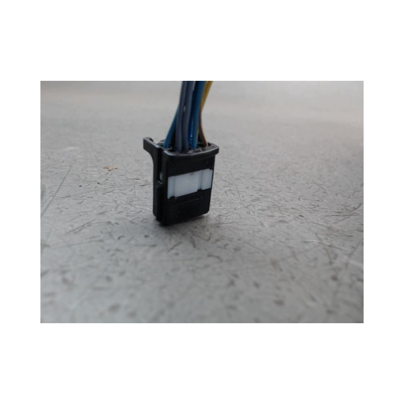 RETROVISEUR EXTERIEUR ELECTRIQUE GAUCHE RENAULT MEGANE