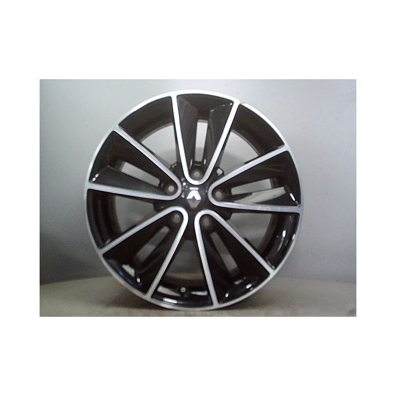 JANTE ALUMINIUM RENAULT MEGANE