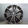 JANTE ALUMINIUM RENAULT MEGANE
