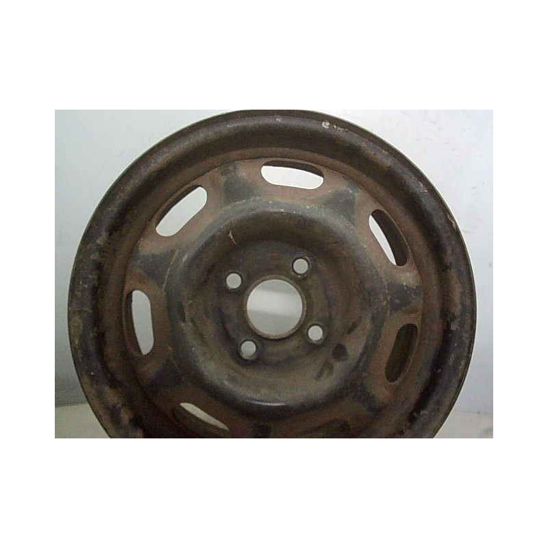 JANTE TOLE SEAT AROSA
