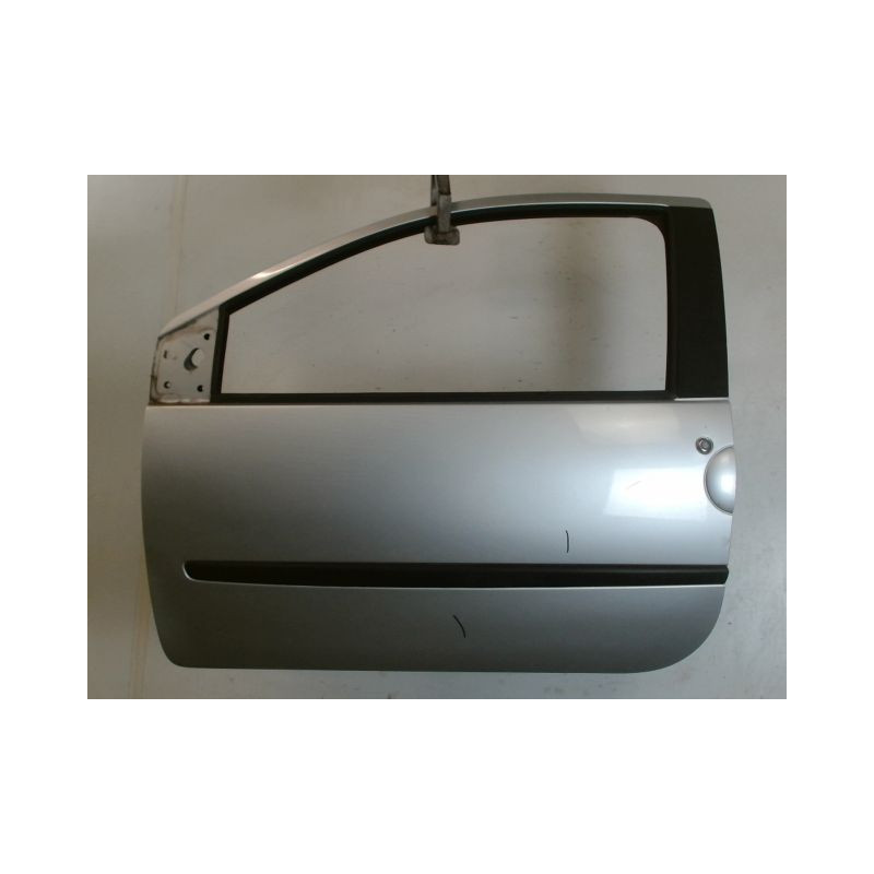 PORTE AVANT GAUCHE RENAULT TWINGO