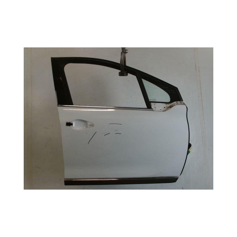PORTE AVANT DROIT PEUGEOT 2008