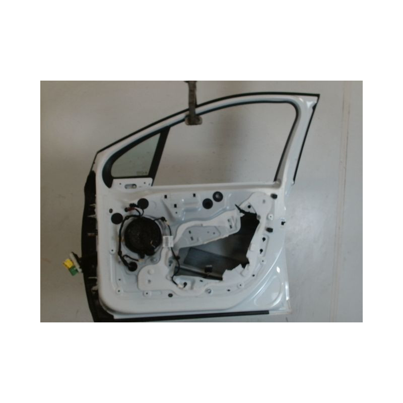 PORTE AVANT DROIT PEUGEOT 2008
