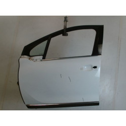 PORTE AVG