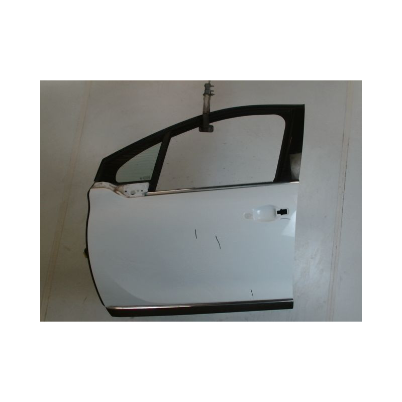 PORTE AVANT GAUCHE PEUGEOT 2008