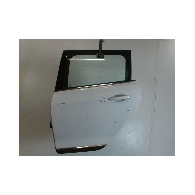PORTE ARRIERE GAUCHE PEUGEOT 2008