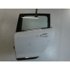 PORTE ARRIERE GAUCHE PEUGEOT 2008