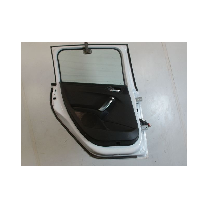 PORTE ARRIERE GAUCHE PEUGEOT 2008