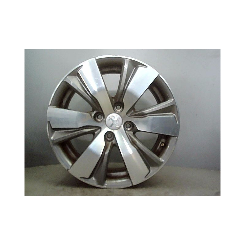 JANTE ALUMINIUM PEUGEOT 2008