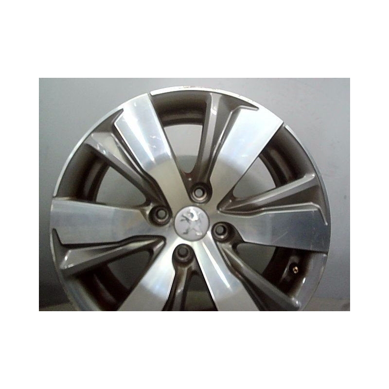 JANTE ALUMINIUM PEUGEOT 2008