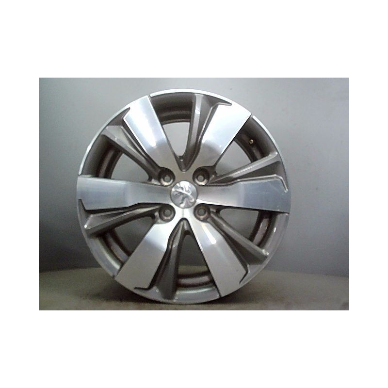 JANTE ALUMINIUM PEUGEOT 2008