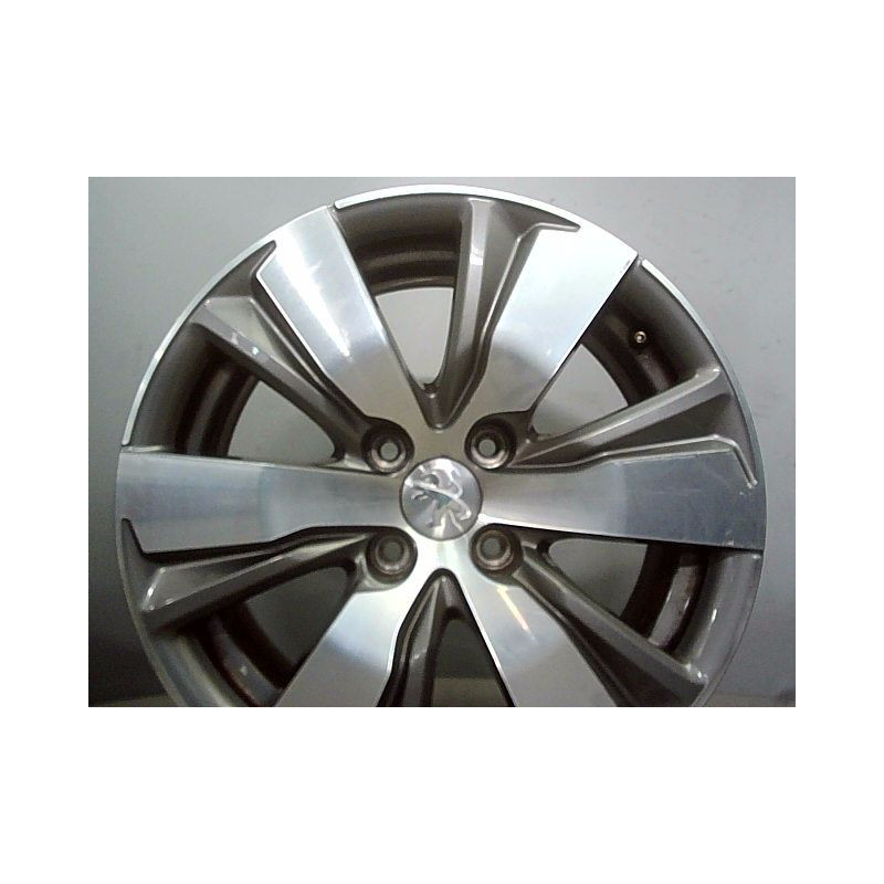 JANTE ALUMINIUM PEUGEOT 2008