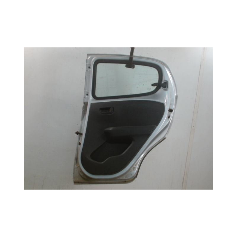 PORTE ARRIERE DROIT PEUGEOT 108