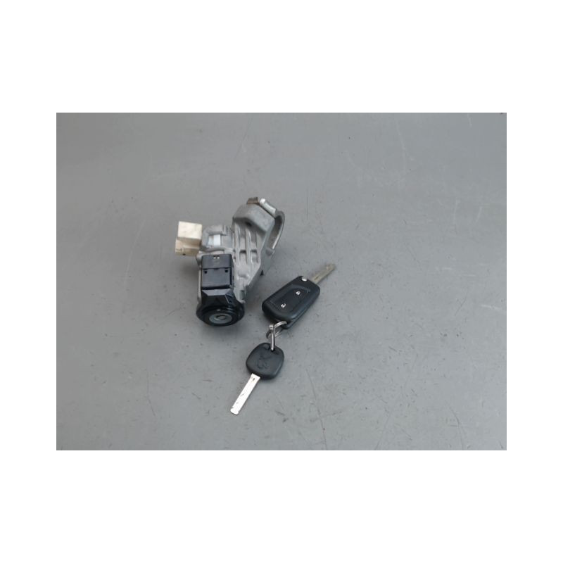ANTIVOL DE DIRECTION PEUGEOT 108