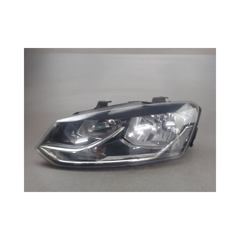 PHARE GAUCHE VOLKSWAGEN POLO
