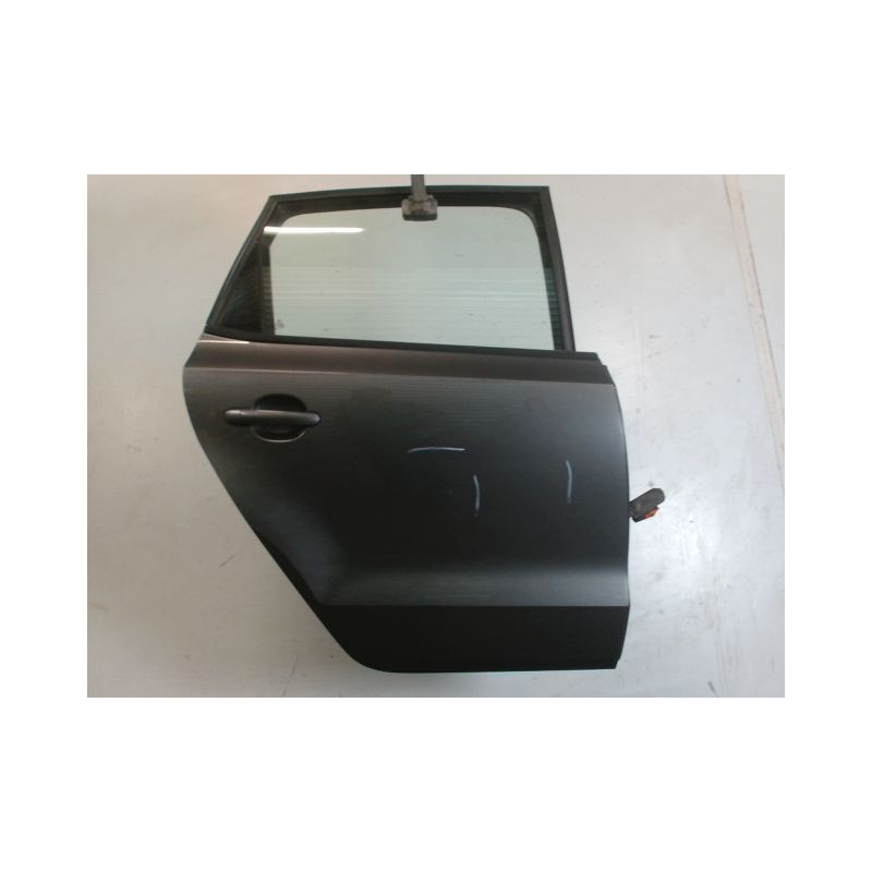 PORTE ARRIERE DROIT VOLKSWAGEN POLO