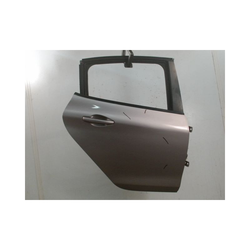 PORTE ARRIERE DROIT PEUGEOT 208