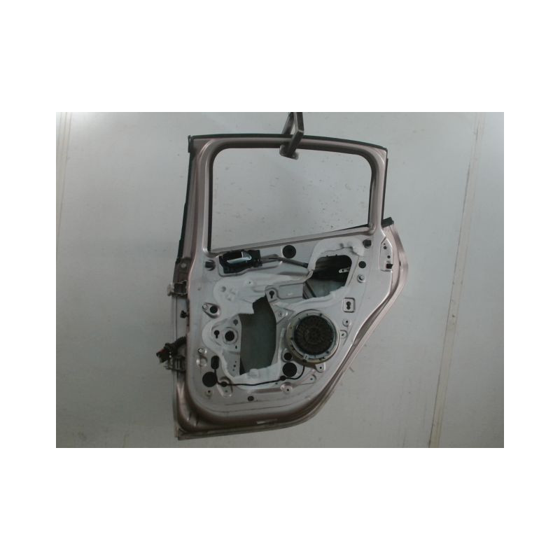 PORTE ARRIERE DROIT PEUGEOT 208