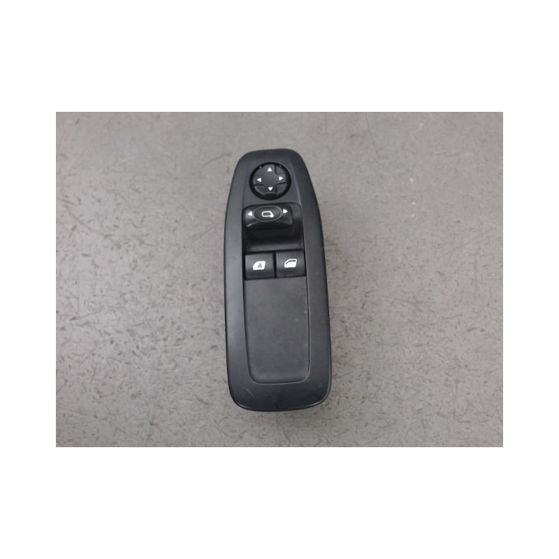 COMMANDE LEVE-GLACE PORTE AVG PEUGEOT 208
