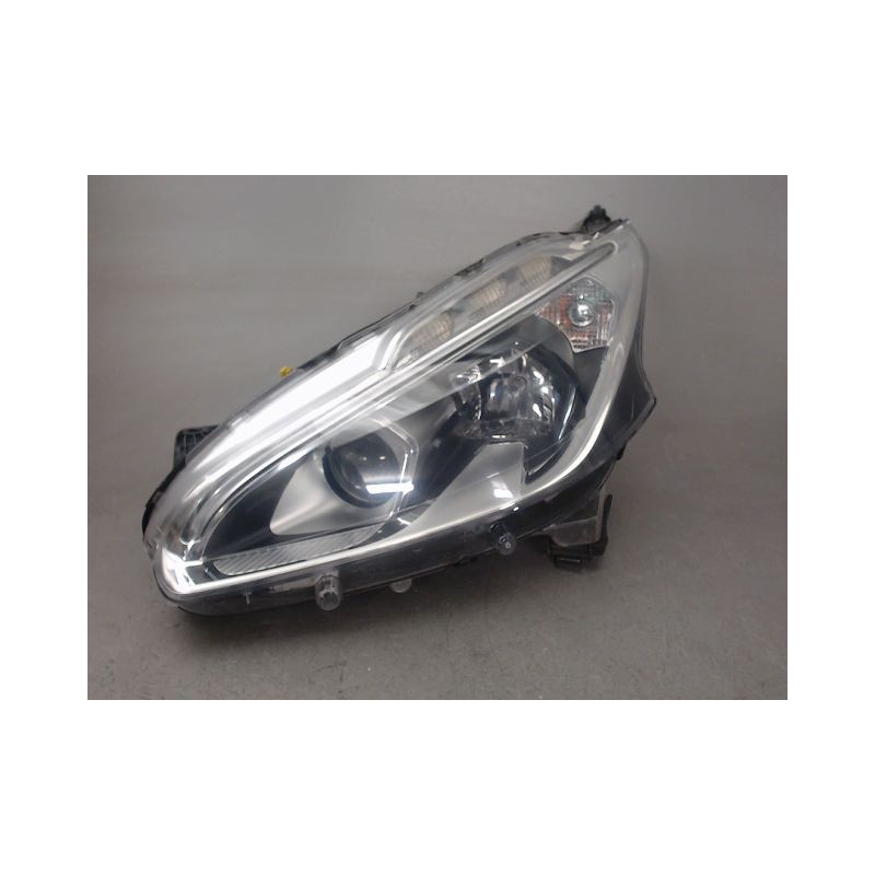 PHARE GAUCHE PEUGEOT 208