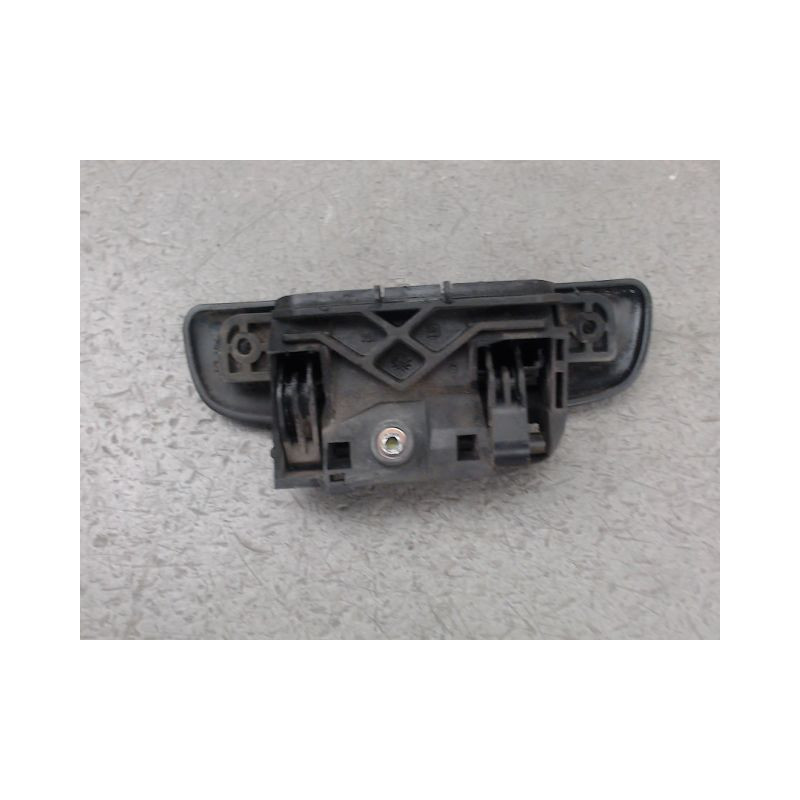 POIGNEE EXTERIEURE PORTE AVANT DROIT CITROEN SAXO