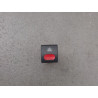 BOUTON DE WARNING CITROEN SAXO