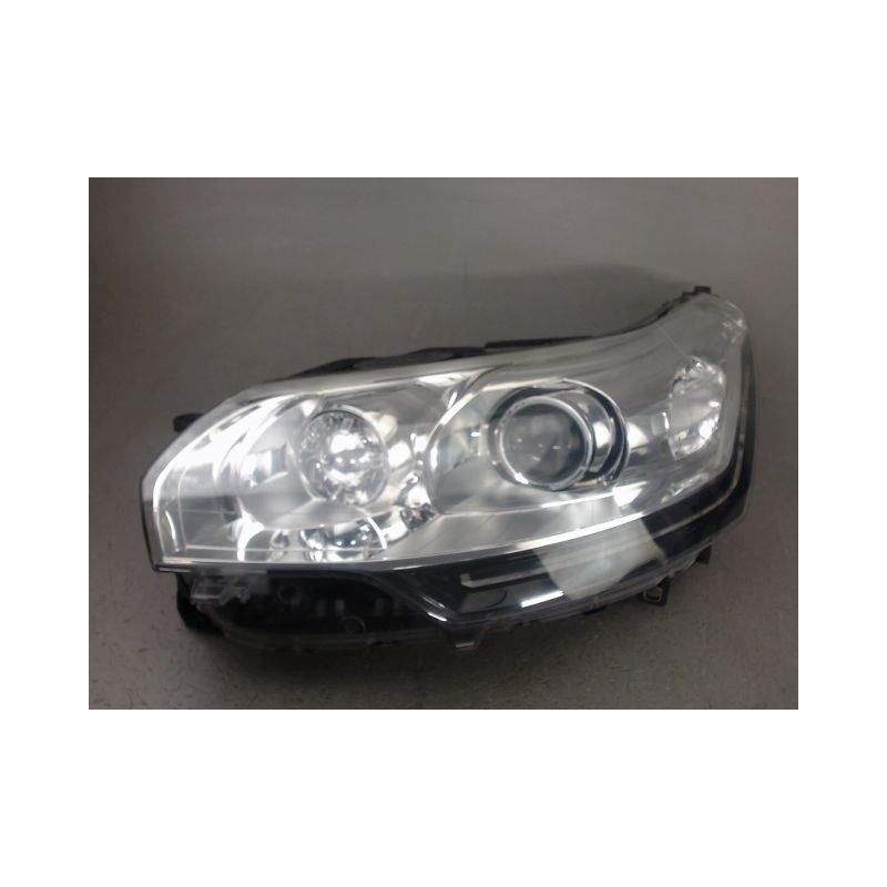 PHARE GAUCHE CITROEN C5